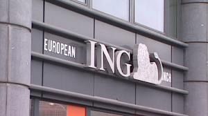 L’action d’ING repart à la hausse