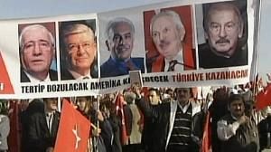 Trial opens of shadowy far-right Turkish group