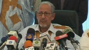 Mauritanie : ultimatum des Européens