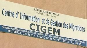 Inauguration au Mali du Centre d’Information et de Gestion des Migrations