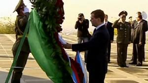 La Russie et l’Arménie affichent une amitié sans faille