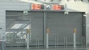 Greece paralysed by mass strike against reforms