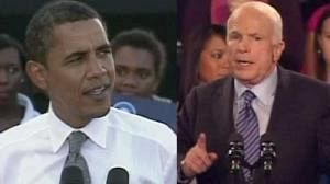 Obama stays focused on economy