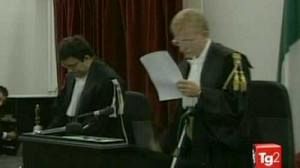 Italian judges ignore ‘immunity’ accords