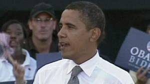 Obama takes 10 point lead