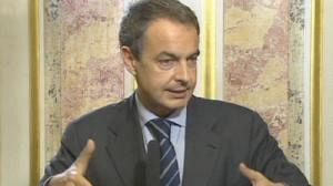 Spain demands a role in world financial reform
