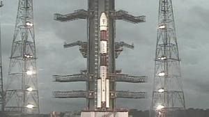 India celebrates Chandrayaan Moon-Shot