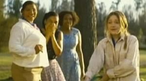 Secret Life of Bees generates Oscar buzz
