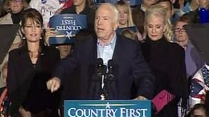 John McCain a-t-il une chance de remporter la présidentielle américaine ?