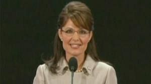Elections américaines : Sarah Palin déçoit dans le camp républicain