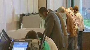 Early voting in Florida indicates record turnout