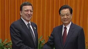 EU asks China to work as one