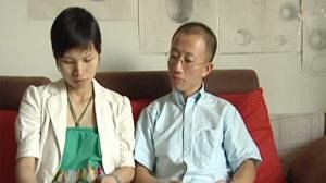 Dissidente chinês Hu Jia ganha Prémio Sakharov