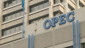 Cartel meets to decide oil production cut