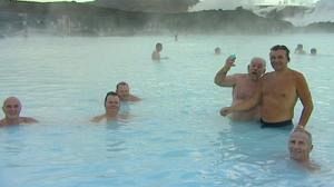 Iceland warming to EU