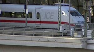 An Axle-to-Grind – Germany’s high-speed train recall