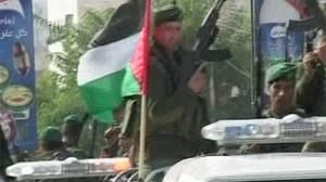 Abbas sends more Palestinian police to Hebron