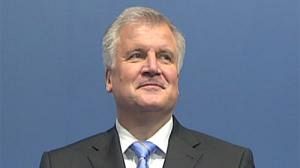 German agriculture minister to lead Bavaria