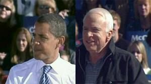 Obama et McCain sillonnent les Etats indécis de l’ouest américain