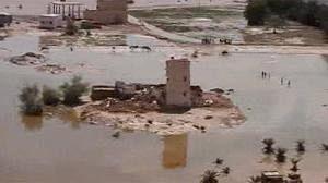 At least 41 dead in Yemen floods