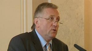 Czech Republic sinks deeper into political crisis