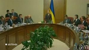 IMF to bail out Ukraine