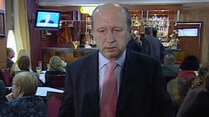 Lithuanian centre-right opposition wins poll