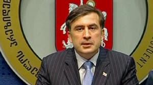 Saakashvili names new Georgian PM