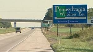 Pennsylvania – the battleground state