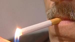 Taking exceptions out of laws on smoking in public spaces and work places