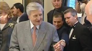 La Banca Centrale Europea annuncia: “Taglieremo i tassi per il 6 novembre”