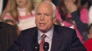 L’avance de Barack Obama sur John McCain semble se réduire