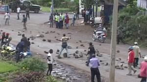 La situation humanitaire s’aggrave en République démocratique du Congo