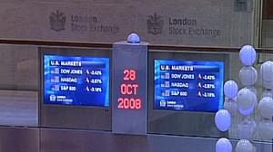 Nouveau rebond des indices boursiers européens mardi
