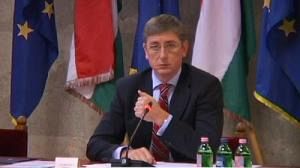 IMF/EU loan deal gives Hungary a helping hand