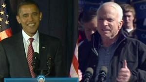 White House hopefuls wary of polls