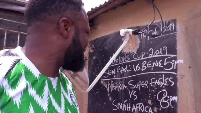 CAN 2019 / Nigeria - Afrique du Sud : avant le match, les pronostics