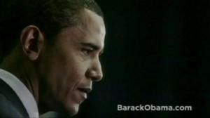 Obama launches final TV blitz