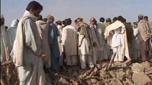 At least 160 killed in Pakistan quake