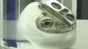 Artificial heart could “save thousands of lives”