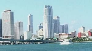 All eyes on Florida in US presidential poll