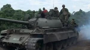 Ban Ki-moon warns of human “catastrophe” in RDC