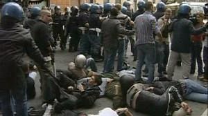 Rage in Rome as education reforms get green light