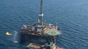 Crude prices up again