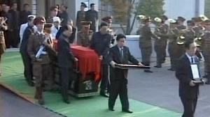 Les rumeurs sur le mauvais état de santé de Kim Jong-Il relancées