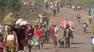 Plea for protection of Congolese civilians