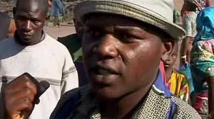 Aid agencies warn of humanitarian crisis in DRC