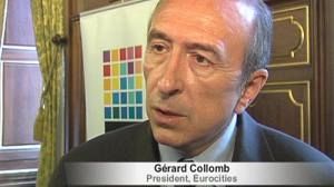 Lyon hosts Eurocities eco-challenge conference