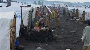 EU help for DRC, but no extra troops