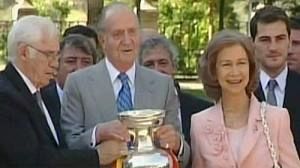 Controversy of Spanish queen’s “anti-gay” remarks